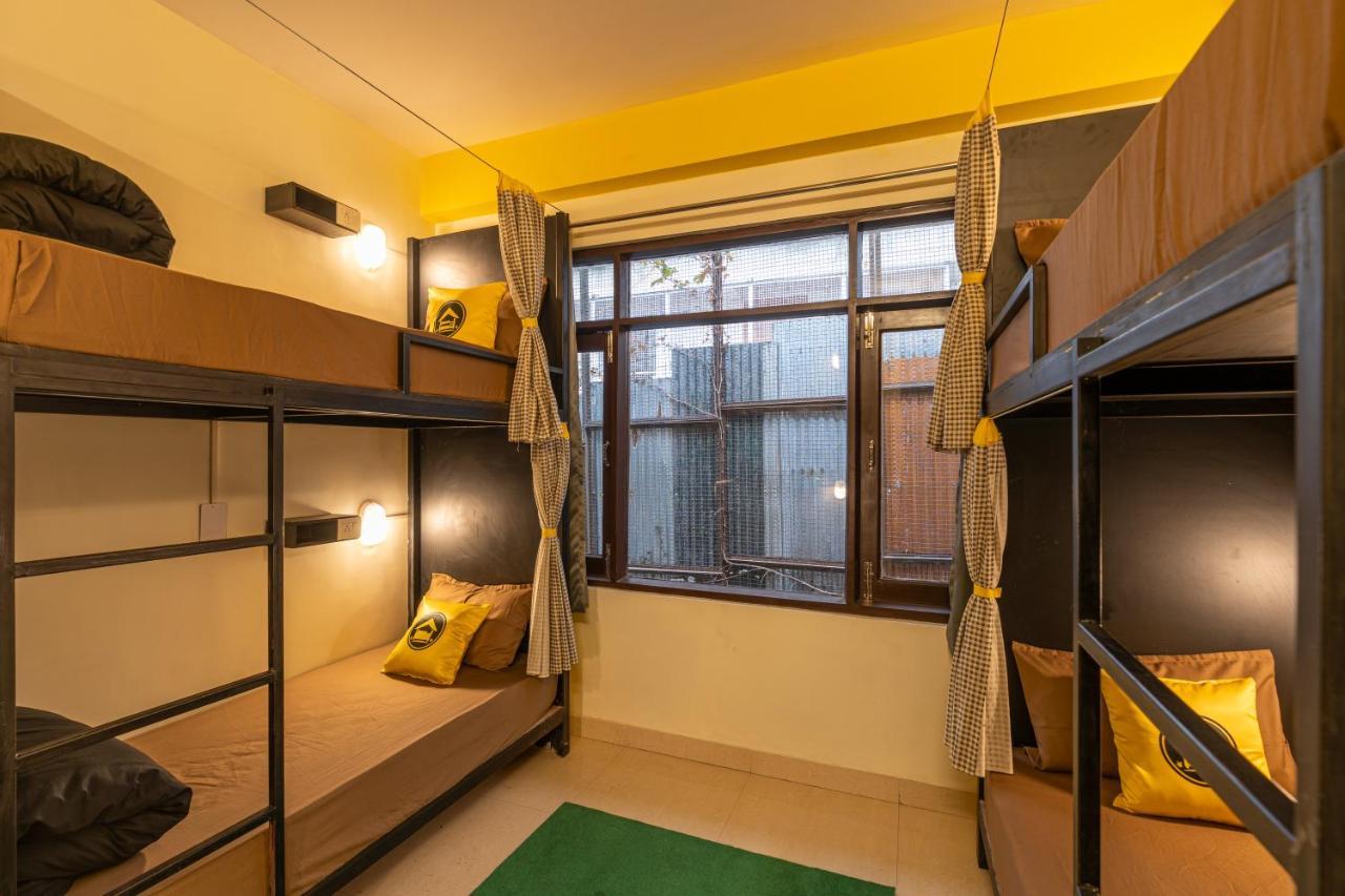 The Hosteller Simlá Kültér fotó