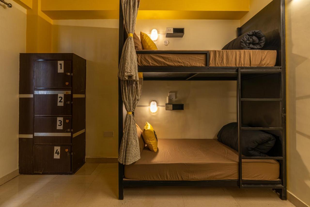 The Hosteller Simlá Kültér fotó