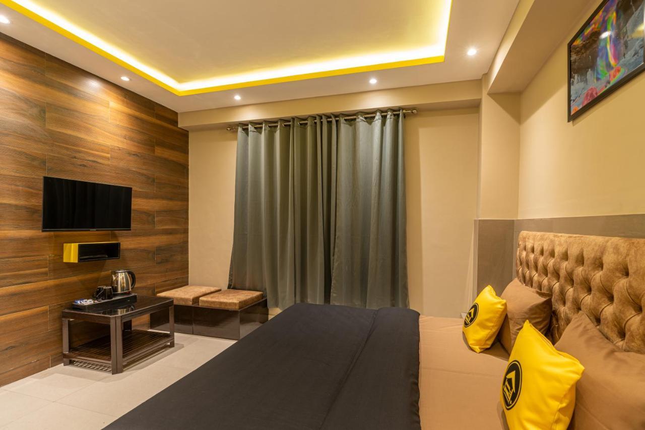 The Hosteller Simlá Kültér fotó