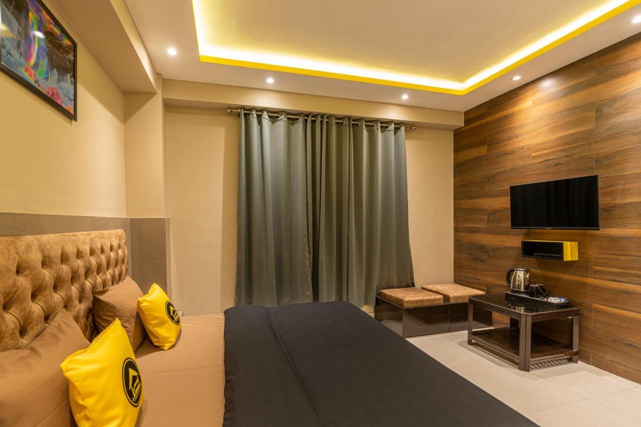 The Hosteller Simlá Kültér fotó