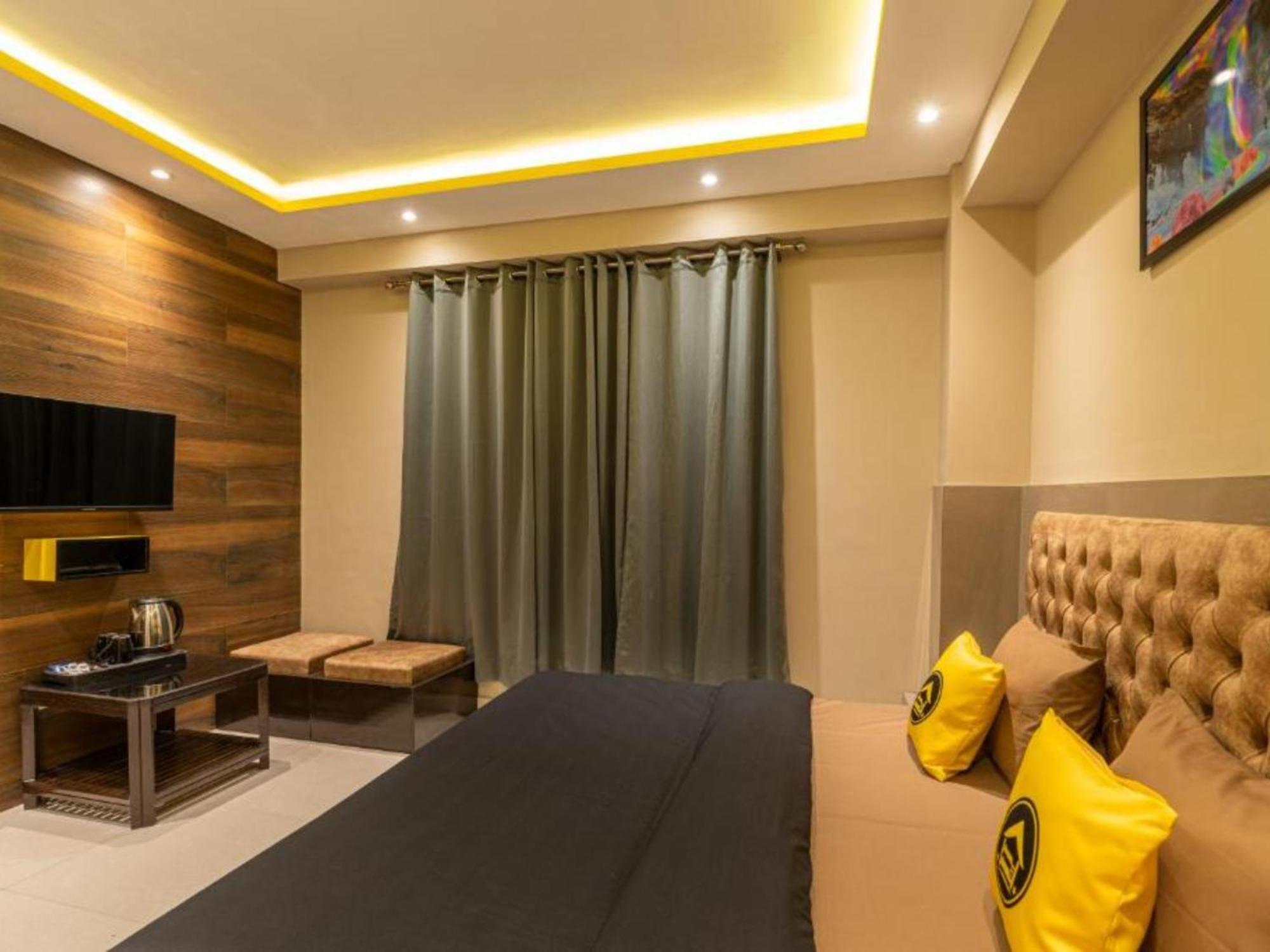 The Hosteller Simlá Szoba fotó
