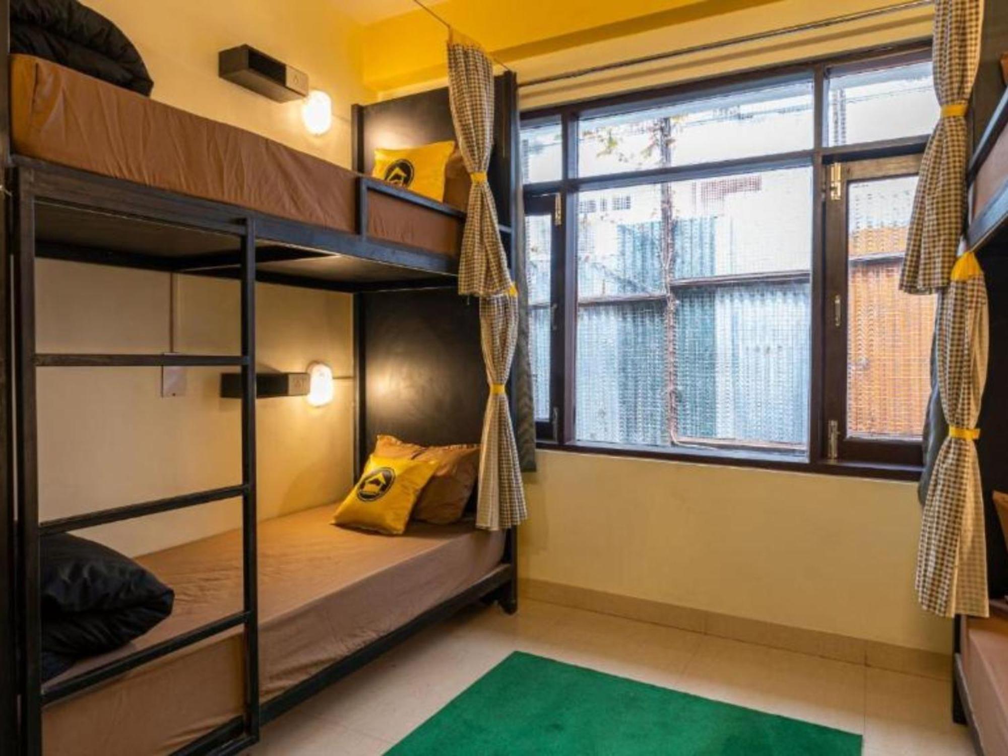 The Hosteller Simlá Szoba fotó